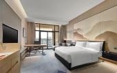 Туры в отель DoubleTree by Hilton Quzhou