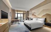 Туры в отель DoubleTree by Hilton Quzhou