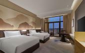 Туры в отель DoubleTree by Hilton Quzhou