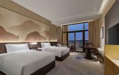 Туры в отель DoubleTree by Hilton Quzhou
