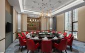 Туры в отель DoubleTree by Hilton Quzhou