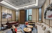 Туры в отель DoubleTree by Hilton Quzhou