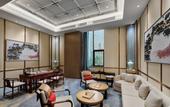 Туры в отель DoubleTree by Hilton Quzhou