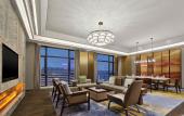 Туры в отель DoubleTree by Hilton Quzhou