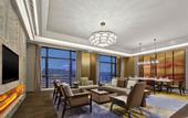 Туры в отель DoubleTree by Hilton Quzhou