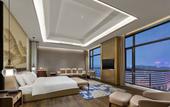 Туры в отель DoubleTree by Hilton Quzhou