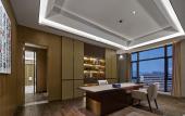 Туры в отель DoubleTree by Hilton Quzhou