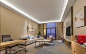 Туры в отель DoubleTree by Hilton Quzhou