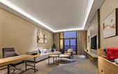 Туры в отель DoubleTree by Hilton Quzhou