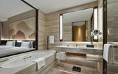 Туры в отель DoubleTree by Hilton Quzhou