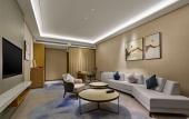 Туры в отель DoubleTree by Hilton Quzhou