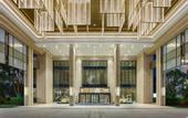 Туры в отель DoubleTree by Hilton Quzhou