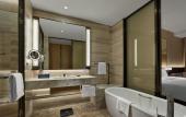 Туры в отель DoubleTree by Hilton Quzhou