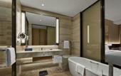Туры в отель DoubleTree by Hilton Quzhou
