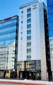 Туры в отель Smile Hotel Shinagawasengakujiekimae