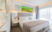 Туры в отель Grupotel Conil Playa - Adults Only Recommended