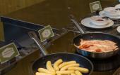 Туры в отель Hampton by Hilton Qingdao Jiaodong International Airport South Hotel