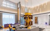 Туры в отель Hampton by Hilton Qingdao Jiaodong International Airport South Hotel