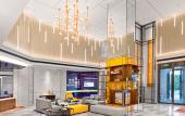 Туры в отель Hampton by Hilton Qingdao Jiaodong International Airport South Hotel