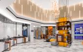 Туры в отель Hampton by Hilton Qingdao Jiaodong International Airport South Hotel