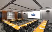 Туры в отель Hampton by Hilton Qingdao Jiaodong International Airport South Hotel