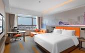 Туры в отель Hampton by Hilton Qingdao Jiaodong International Airport South Hotel