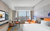 Туры в отель Hampton by Hilton Qingdao Jiaodong International Airport South Hotel