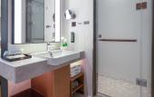 Туры в отель Hampton by Hilton Qingdao Jiaodong International Airport South Hotel