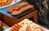 Туры в отель Hampton by Hilton Qingdao Jiaodong International Airport South Hotel