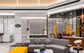 Туры в отель Hampton by Hilton Qingdao Jiaodong International Airport South Hotel