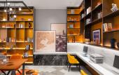 Туры в отель Hampton by Hilton Qingdao Jiaodong International Airport South Hotel