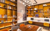 Туры в отель Hampton by Hilton Qingdao Jiaodong International Airport South Hotel