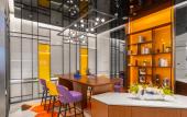 Туры в отель Hampton by Hilton Qingdao Jiaodong International Airport South Hotel