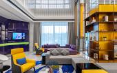 Туры в отель Hampton by Hilton Qingdao Jiaodong International Airport South Hotel