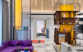 Туры в отель Hampton by Hilton Qingdao Jiaodong International Airport South Hotel