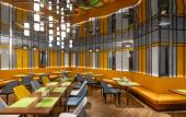 Туры в отель Hampton by Hilton Qingdao Jiaodong International Airport South Hotel