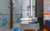 Туры в отель Hampton by Hilton Qingdao Jiaodong International Airport South Hotel