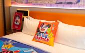 Туры в отель Hampton by Hilton Qingdao Jiaodong International Airport South Hotel