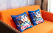 Туры в отель Hampton by Hilton Qingdao Jiaodong International Airport South Hotel