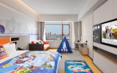 Туры в отель Hampton by Hilton Qingdao Jiaodong International Airport South Hotel