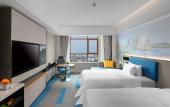 Туры в отель Hampton by Hilton Qingdao Jiaodong International Airport South Hotel
