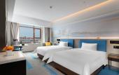 Туры в отель Hampton by Hilton Qingdao Jiaodong International Airport South Hotel