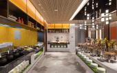 Туры в отель Hampton by Hilton Qingdao Jiaodong International Airport South Hotel