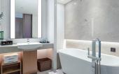 Туры в отель Hampton by Hilton Qingdao Jiaodong International Airport South Hotel
