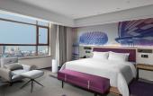Туры в отель Hampton by Hilton Qingdao Jiaodong International Airport South Hotel