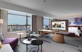 Туры в отель Hampton by Hilton Qingdao Jiaodong International Airport South Hotel
