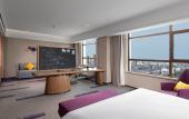 Туры в отель Hampton by Hilton Qingdao Jiaodong International Airport South Hotel