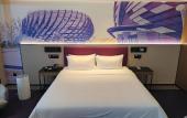 Туры в отель Hampton by Hilton Qingdao Jiaodong International Airport South Hotel