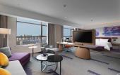 Туры в отель Hampton by Hilton Qingdao Jiaodong International Airport South Hotel