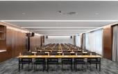 Туры в отель Hampton by Hilton Qingdao Jiaodong International Airport South Hotel